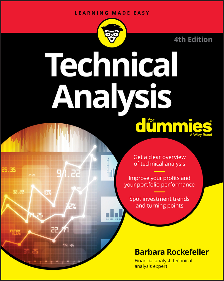 Technical analysis for dummies, 4th edition Ebook